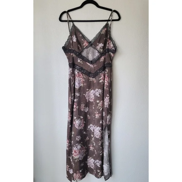lace bandeau dress Crochet Bustier Dress | Sustainable Womenswear main image 0